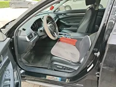 2022 Honda Accord 260TURBO Premium, чёрный — фото 17