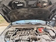 2022 Honda Accord 260TURBO Premium, чёрный — фото 21