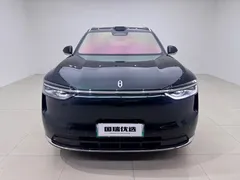 2026 Aito M7 EREV Ultra 4WD 5-seat 192-line Lidar, зелёный — фото 2