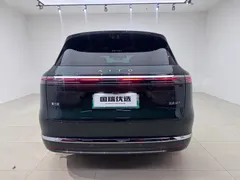 2026 Aito M7 EREV Ultra 4WD 5-seat 192-line Lidar, зелёный — фото 5