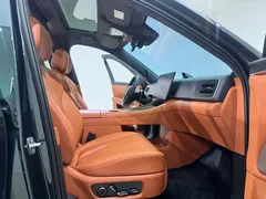 2026 Aito M7 EREV Ultra 4WD 5-seat 192-line Lidar, зелёный — фото 8