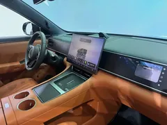 2026 Aito M7 EREV Ultra 4WD 5-seat 192-line Lidar, зелёный — фото 12