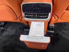 2026 Aito M7 EREV Ultra 4WD 5-seat 192-line Lidar, зелёный — фото 14