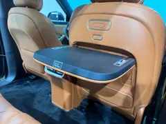 2026 Aito M7 EREV Ultra 4WD 5-seat 192-line Lidar, зелёный — фото 19