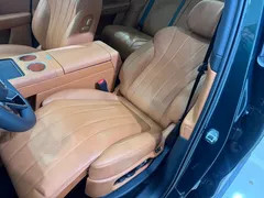 2026 Aito M7 EREV Ultra 4WD 5-seat 192-line Lidar, зелёный — фото 20