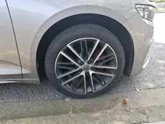 2021 Geely Preface 2.0T Flagship — фото 8