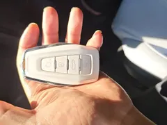 2021 Geely Preface 2.0T Flagship — фото 9