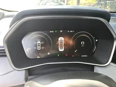 2021 Geely Preface 2.0T Flagship — фото 12