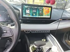 2021 Geely Preface 2.0T Flagship — фото 14
