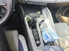 2021 Geely Preface 2.0T Flagship — фото 15