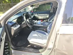 2021 Geely Preface 2.0T Flagship — фото 16
