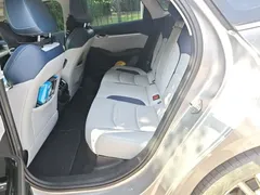 2021 Geely Preface 2.0T Flagship — фото 18