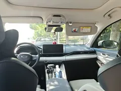2021 Geely Preface 2.0T Flagship — фото 19