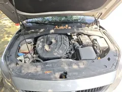 2021 Geely Preface 2.0T Flagship — фото 21
