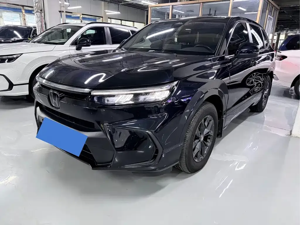 2023 Honda Breeze 240TURBO 2WD Luxury 5-seat