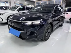 2023 Honda Breeze 240TURBO 2WD Luxury 5-seat, чёрный — фото 1