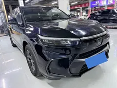 2023 Honda Breeze 240TURBO 2WD Luxury 5-seat, чёрный — фото 3