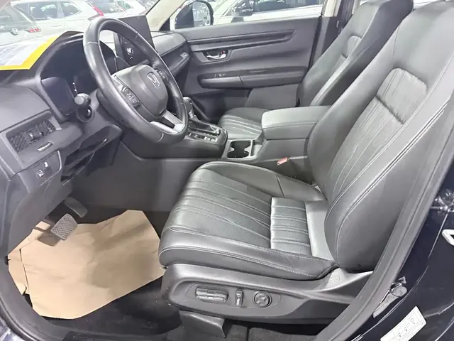 2023 Honda Breeze 240TURBO 2WD Luxury 5-seat