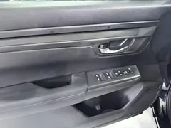 2023 Honda Breeze 240TURBO 2WD Luxury 5-seat, чёрный — фото 9