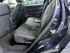 2023 Honda Breeze 240TURBO 2WD Luxury 5-seat, чёрный — фото 11