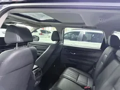 2023 Honda Breeze 240TURBO 2WD Luxury 5-seat, чёрный — фото 12