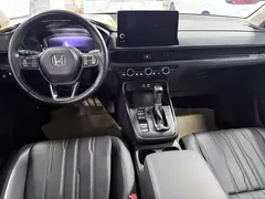 2023 Honda Breeze 240TURBO 2WD Luxury 5-seat, чёрный — фото 13