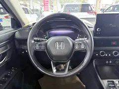 2023 Honda Breeze 240TURBO 2WD Luxury 5-seat, чёрный — фото 14