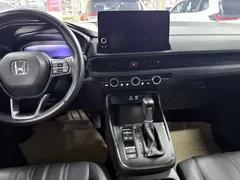 2023 Honda Breeze 240TURBO 2WD Luxury 5-seat, чёрный — фото 15