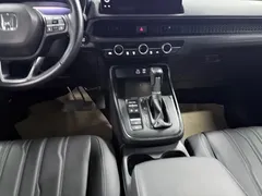 2023 Honda Breeze 240TURBO 2WD Luxury 5-seat, чёрный — фото 16