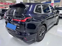 2023 Honda Breeze 240TURBO 2WD Luxury 5-seat, чёрный — фото 19