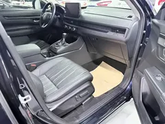 2023 Honda Breeze 240TURBO 2WD Luxury 5-seat, чёрный — фото 21