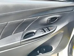 2022 Toyota Yaris L Zhixuan X 1.5L CVT Leading Plus, белый — фото 7