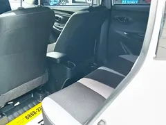 2022 Toyota Yaris L Zhixuan X 1.5L CVT Leading Plus, белый — фото 11