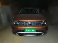 2021 Volkswagen Teramont X 380TSI 4WD Premium Luxury — фото 2