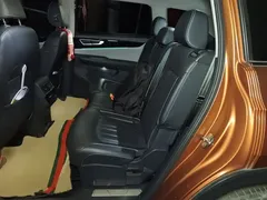 2021 Volkswagen Teramont X 380TSI 4WD Premium Luxury — фото 13