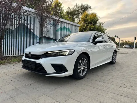 2022 Honda Civic 180TURBO CVT