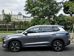 2024 BYD Song Pro Honor DM-i PHEV 71km Navigator — фото 4
