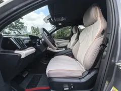 2024 BYD Song Pro Honor DM-i PHEV 71km Navigator — фото 5