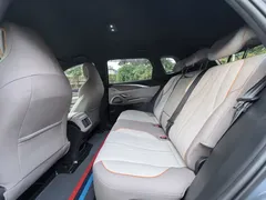 2024 BYD Song Pro Honor DM-i PHEV 71km Navigator — фото 6