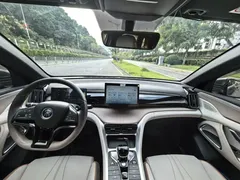 2024 BYD Song Pro Honor DM-i PHEV 71km Navigator — фото 7