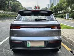 2024 BYD Song Pro Honor DM-i PHEV 71km Navigator — фото 9