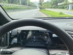 2024 BYD Song Pro Honor DM-i PHEV 71km Navigator — фото 12