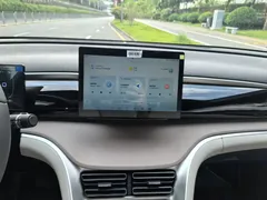 2024 BYD Song Pro Honor DM-i PHEV 71km Navigator — фото 13