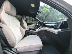 2024 BYD Song Pro Honor DM-i PHEV 71km Navigator — фото 15