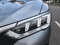 2024 BYD Song Pro Honor DM-i PHEV 71km Navigator — фото 16