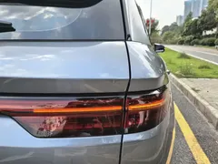 2024 BYD Song Pro Honor DM-i PHEV 71km Navigator — фото 17