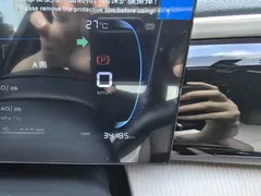 2024 BYD Song Pro Honor DM-i PHEV 71km Navigator — фото 20