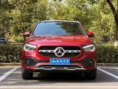 2022 Mercedes-Benz GLA 200 — фото 2