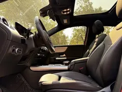 2022 Mercedes-Benz GLA 200 — фото 10