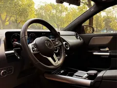2022 Mercedes-Benz GLA 200 — фото 14